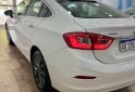 Autos - Chevrolet Cruze 2018 Nafta 111111Km - En Venta