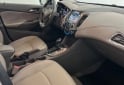 Autos - Chevrolet Cruze 2018 Nafta 111111Km - En Venta