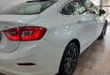 Autos - Chevrolet Cruze 2018 Nafta 111111Km - En Venta