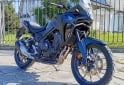 Motos - Honda NX 500 2025 Nafta 9000Km - En Venta