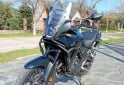 Motos - Honda NX 500 2025 Nafta 9000Km - En Venta