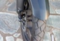 Motos - Honda NX 500 2025 Nafta 9000Km - En Venta
