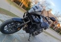 Motos - Honda NX 500 2025 Nafta 9000Km - En Venta