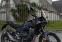 Motos - Honda NX 500 2025 Nafta 9000Km - En Venta