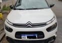 Autos - Citroen C4 CACTUS SHINE 2018 Nafta 90000Km - En Venta
