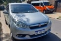 Autos - Fiat Grand siena 1.4 attractiv 2017 Nafta 140000Km - En Venta