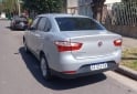 Autos - Fiat Grand siena 1.4 attractiv 2017 Nafta 140000Km - En Venta