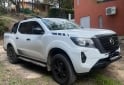 Camionetas - Nissan Frontier X-Gear 2023 Diesel 48000Km - En Venta