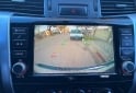 Camionetas - Nissan Frontier X-Gear 2023 Diesel 48000Km - En Venta
