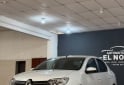 Autos - Renault Logan Intense 2021 Nafta 111Km - En Venta