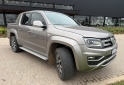 Camionetas - Volkswagen Amarok 3.0Tdi V6 4X4 Dc A 2023 Diesel 93000Km - En Venta