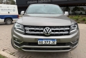 Camionetas - Volkswagen Amarok 3.0Tdi V6 4X4 Dc A 2023 Diesel 93000Km - En Venta
