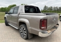 Camionetas - Volkswagen Amarok 3.0Tdi V6 4X4 Dc A 2023 Diesel 93000Km - En Venta