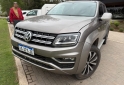 Camionetas - Volkswagen Amarok 3.0Tdi V6 4X4 Dc A 2023 Diesel 93000Km - En Venta