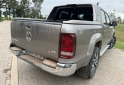 Camionetas - Volkswagen Amarok 3.0Tdi V6 4X4 Dc A 2023 Diesel 93000Km - En Venta