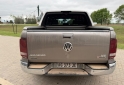 Camionetas - Volkswagen Amarok 3.0Tdi V6 4X4 Dc A 2023 Diesel 93000Km - En Venta