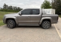 Camionetas - Volkswagen Amarok 3.0Tdi V6 4X4 Dc A 2023 Diesel 93000Km - En Venta