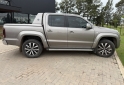 Camionetas - Volkswagen Amarok 3.0Tdi V6 4X4 Dc A 2023 Diesel 93000Km - En Venta