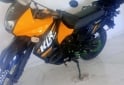 Motos - Kawasaki Klr 650 2013 Nafta 20900Km - En Venta