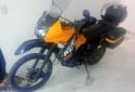 Motos - Kawasaki Klr 650 2013 Nafta 20900Km - En Venta