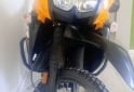Motos - Kawasaki Klr 650 2013 Nafta 20900Km - En Venta