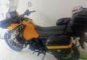 Motos - Kawasaki Klr 650 2013 Nafta 20900Km - En Venta