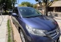 Camionetas - Honda CRV LX 2013 Nafta 220000Km - En Venta
