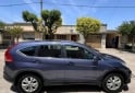 Camionetas - Honda CRV LX 2013 Nafta 220000Km - En Venta