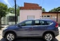 Camionetas - Honda CRV LX 2013 Nafta 220000Km - En Venta