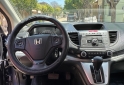 Camionetas - Honda CRV LX 2013 Nafta 220000Km - En Venta