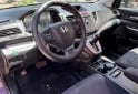 Camionetas - Honda CRV LX 2013 Nafta 220000Km - En Venta