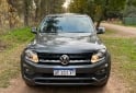 Camionetas - Volkswagen Amarok confortline 2022 Diesel 170000Km - En Venta