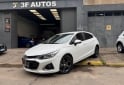 Autos - Chevrolet Cruze 2024 Nafta 42000Km - En Venta