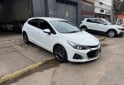 Autos - Chevrolet Cruze 2024 Nafta 42000Km - En Venta