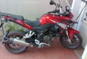 Motos - Benelli TRK 251 2021 Nafta 18000Km - En Venta