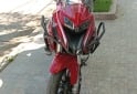 Motos - Benelli TRK 251 2021 Nafta 18000Km - En Venta