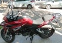 Motos - Benelli TRK 251 2021 Nafta 18000Km - En Venta