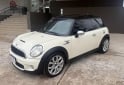 Autos - Mini COOPER S CLASSIC 2009 Nafta 102000Km - En Venta