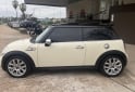 Autos - Mini COOPER S CLASSIC 2009 Nafta 102000Km - En Venta