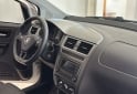 Autos - Volkswagen SURAN TRENDLINE 2017 GNC 115085Km - En Venta