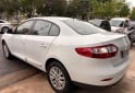 Autos - Renault Fluence Dinamique pack 2016 Nafta 96000Km - En Venta
