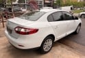 Autos - Renault Fluence Dinamique pack 2016 Nafta 96000Km - En Venta