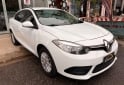 Autos - Renault Fluence Dinamique pack 2016 Nafta 96000Km - En Venta
