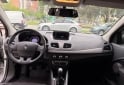 Autos - Renault Fluence Dinamique pack 2016 Nafta 96000Km - En Venta