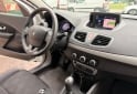 Autos - Renault Fluence Dinamique pack 2016 Nafta 96000Km - En Venta