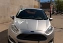Autos - Ford fiesta 1.6 titanium 2015 Nafta 80000Km - En Venta
