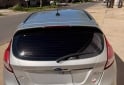 Autos - Ford fiesta 1.6 titanium 2015 Nafta 80000Km - En Venta