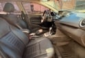 Autos - Ford fiesta 1.6 titanium 2015 Nafta 80000Km - En Venta