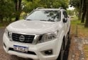 Autos - Nissan Frontier 4x4 Diesel 2022 Diesel 175000Km - En Venta
