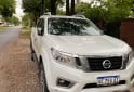 Autos - Nissan Frontier 4x4 Diesel 2022 Diesel 175000Km - En Venta